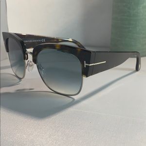 TOM FORD SUNGLASSES!!!